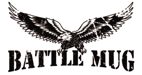 Battle Mug