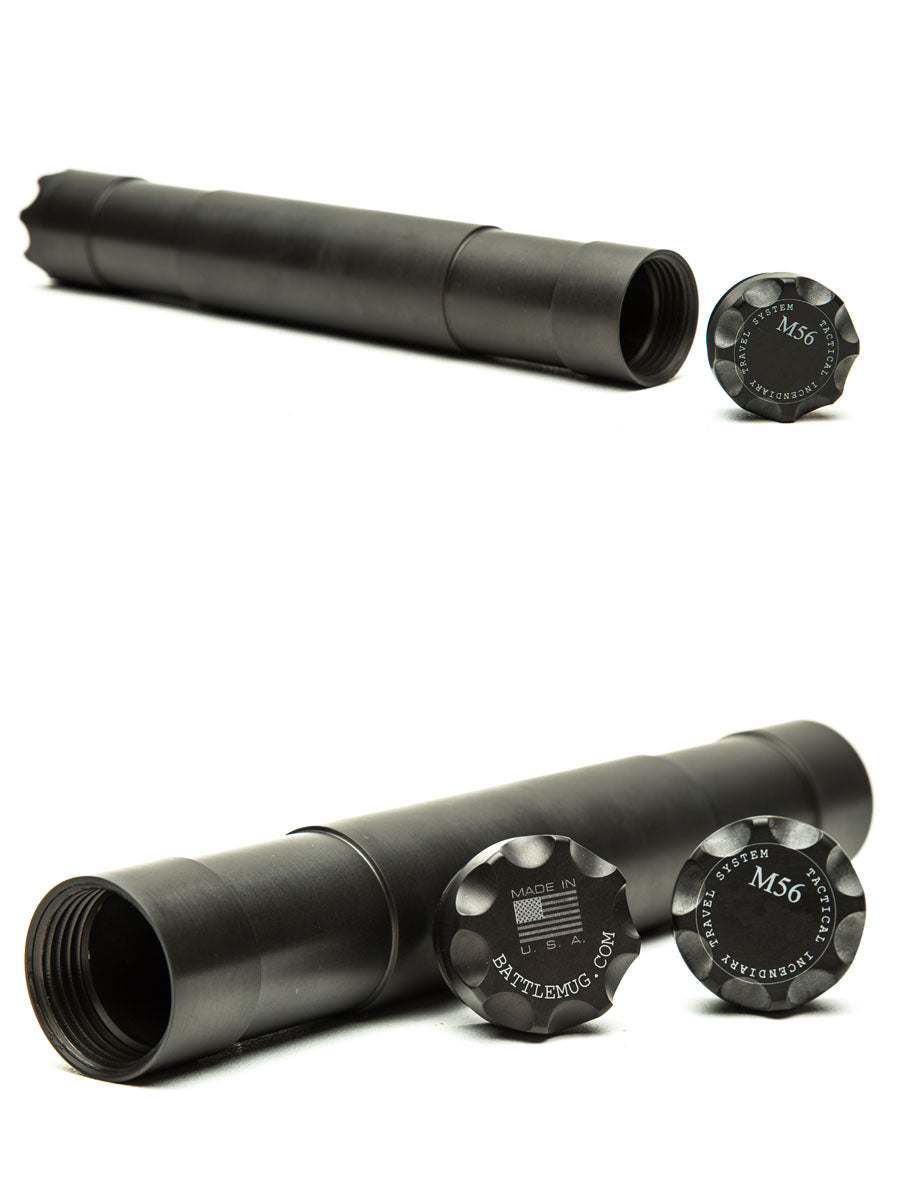M56 Tactical Incendiary Travel System
