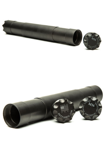 M56 Tactical Incendiary Travel System