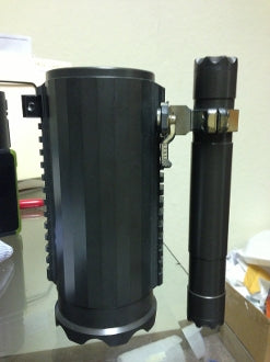 M56 Tactical Incendiary Travel System
