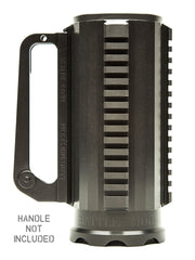 Battle Mug – Dog Tag Edition