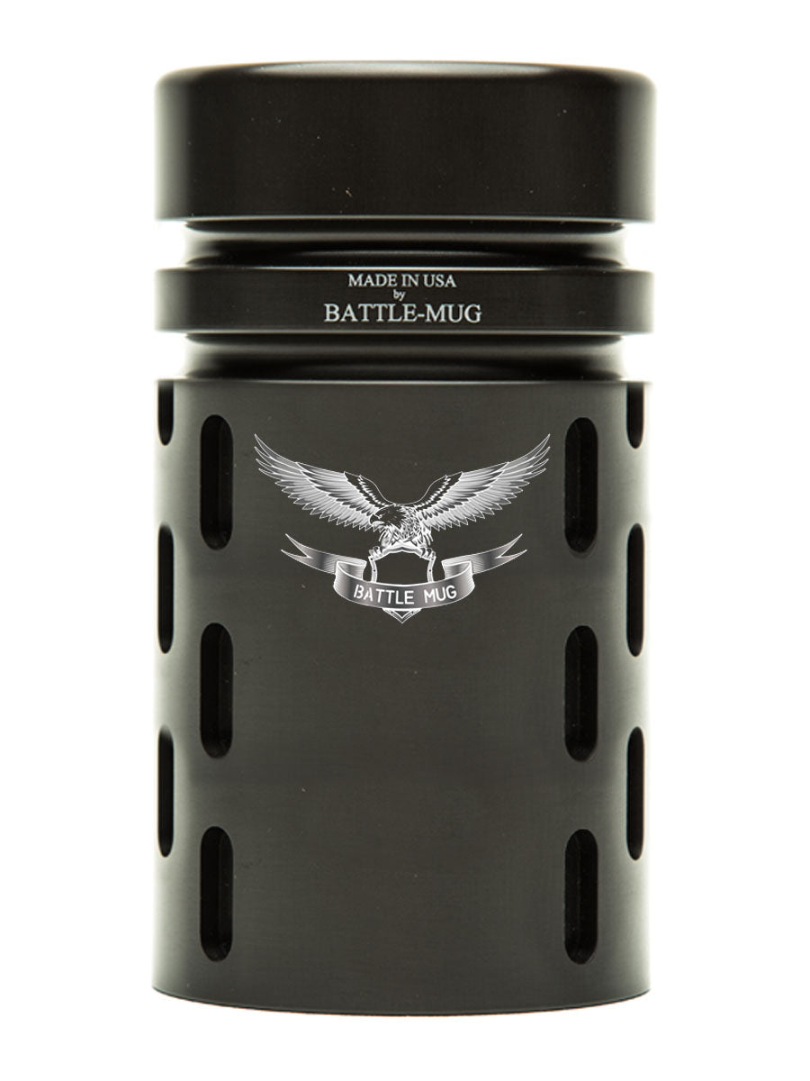 BattleComp Highball Glass