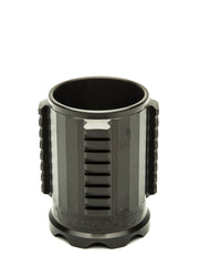 Combat Cup Engraved Text