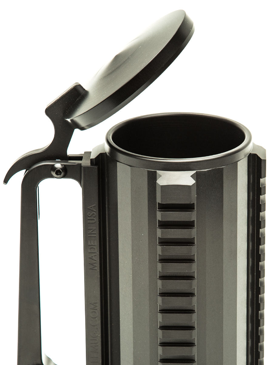 SOPMOD Handle (Stein Optimizing Modification)