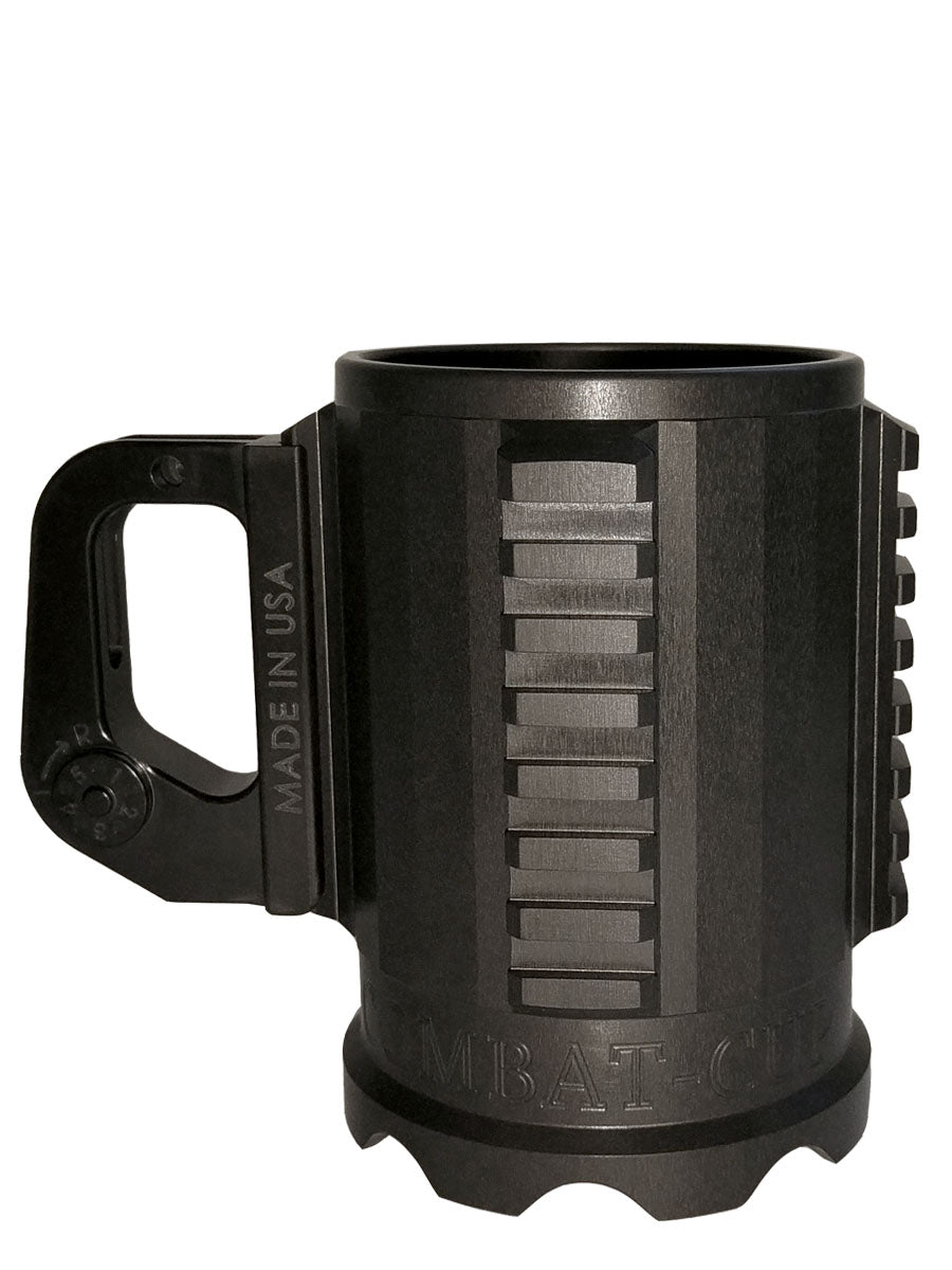 Combat Cup Handle