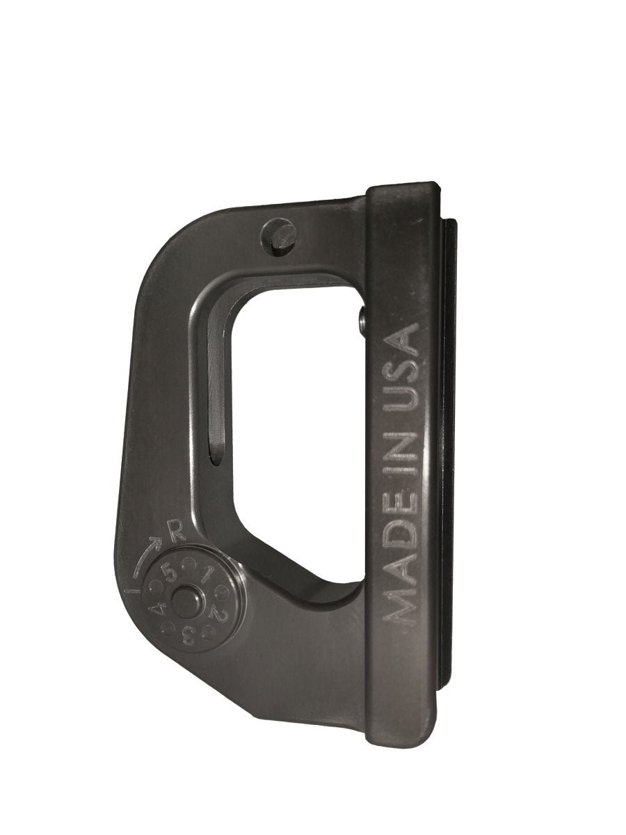 Combat Cup Handle