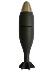 Warhead