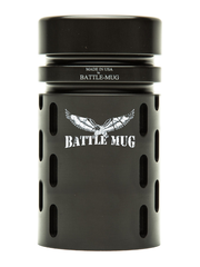 Battle Mug High Ball glass with customized logo