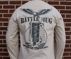 When the Shootin’s Done Long Sleeve