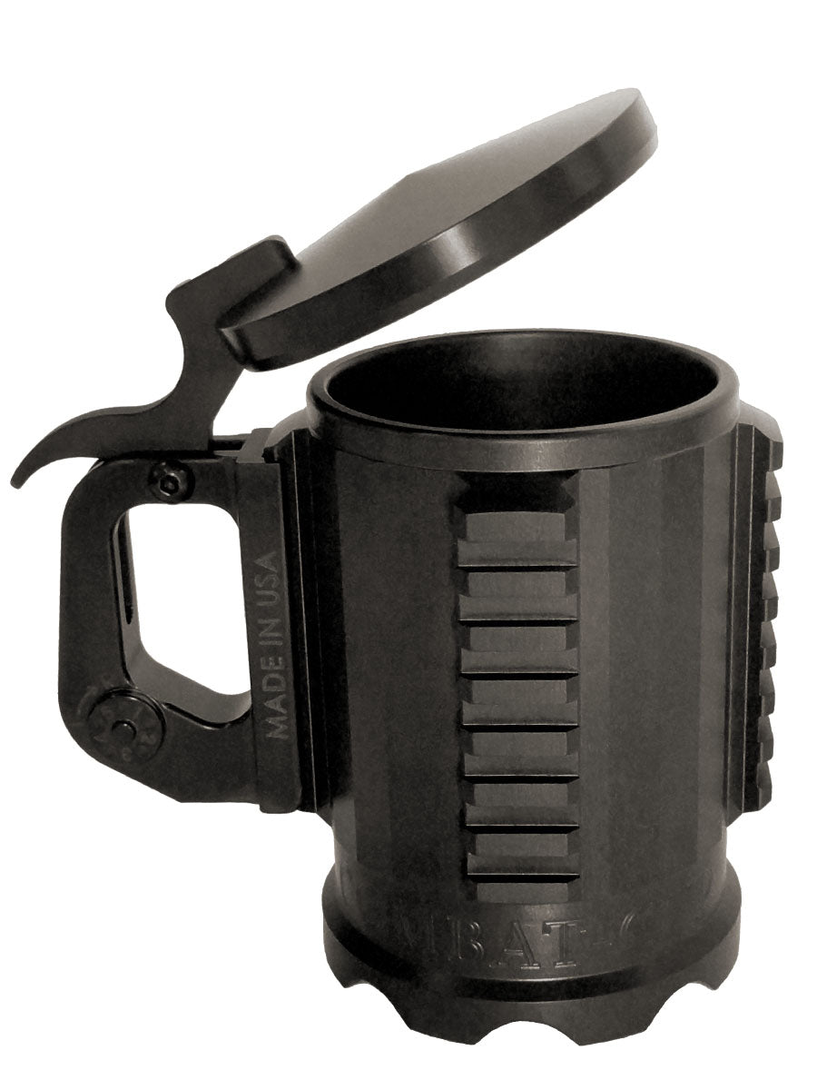 SOPMOD – Cup Handle (Stein Optimizing Modification)