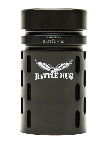 Combat Cup Classic – Battle Mug